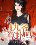 卦中案：九爷，算卦吗