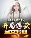 客栈说书，开局俘获圣女芳心