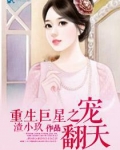 重生巨星之宠翻天