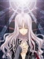 魔女与魔神