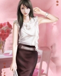 妖狼传