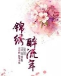 锦绣醉流年