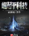 崛起于科技