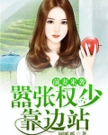 前妻来袭：嚣张权少靠边站
