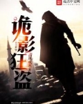 诡影狂盗