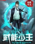 武能少主