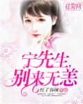 宁先生，别来无恙（一染成瘾）