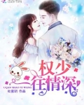 权少一往情深