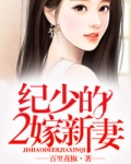 纪少的二嫁新妻