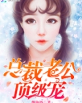 总裁老公，顶级宠！