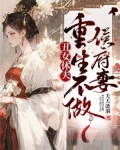 丑女休夫：重生不做侯府妻