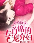 首席契约女佣
