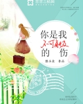 你是我不可触及的伤