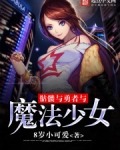 骷髅与勇者与魔法少女