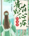 贵妃有心疾,得宠着!