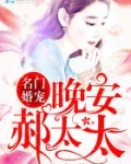 名门婚宠:晚安,郝太太