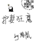 护妻狂魔