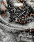 搜异录漫画